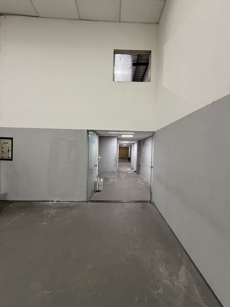 Oportunidade Galpão de 500m2º amplo e versátil  - Foto 4
