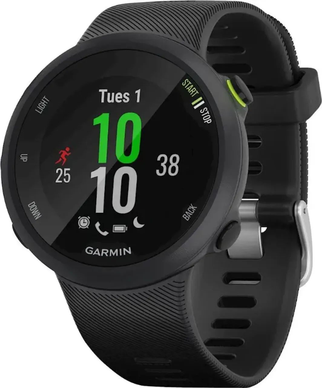 Relogio Garmin Forerunner 45