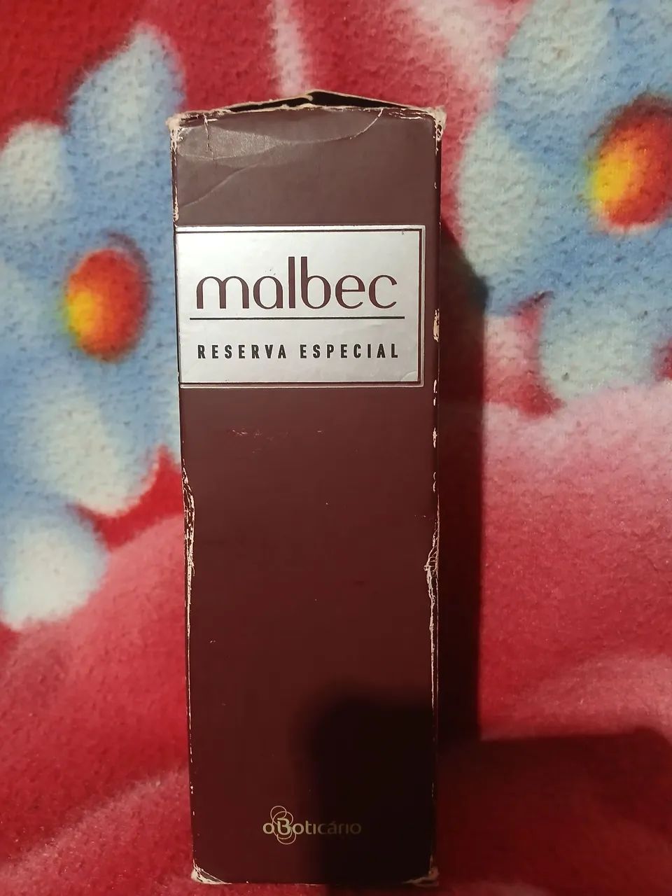 Malbec Reserva Especial, descontinuado! - Foto 5