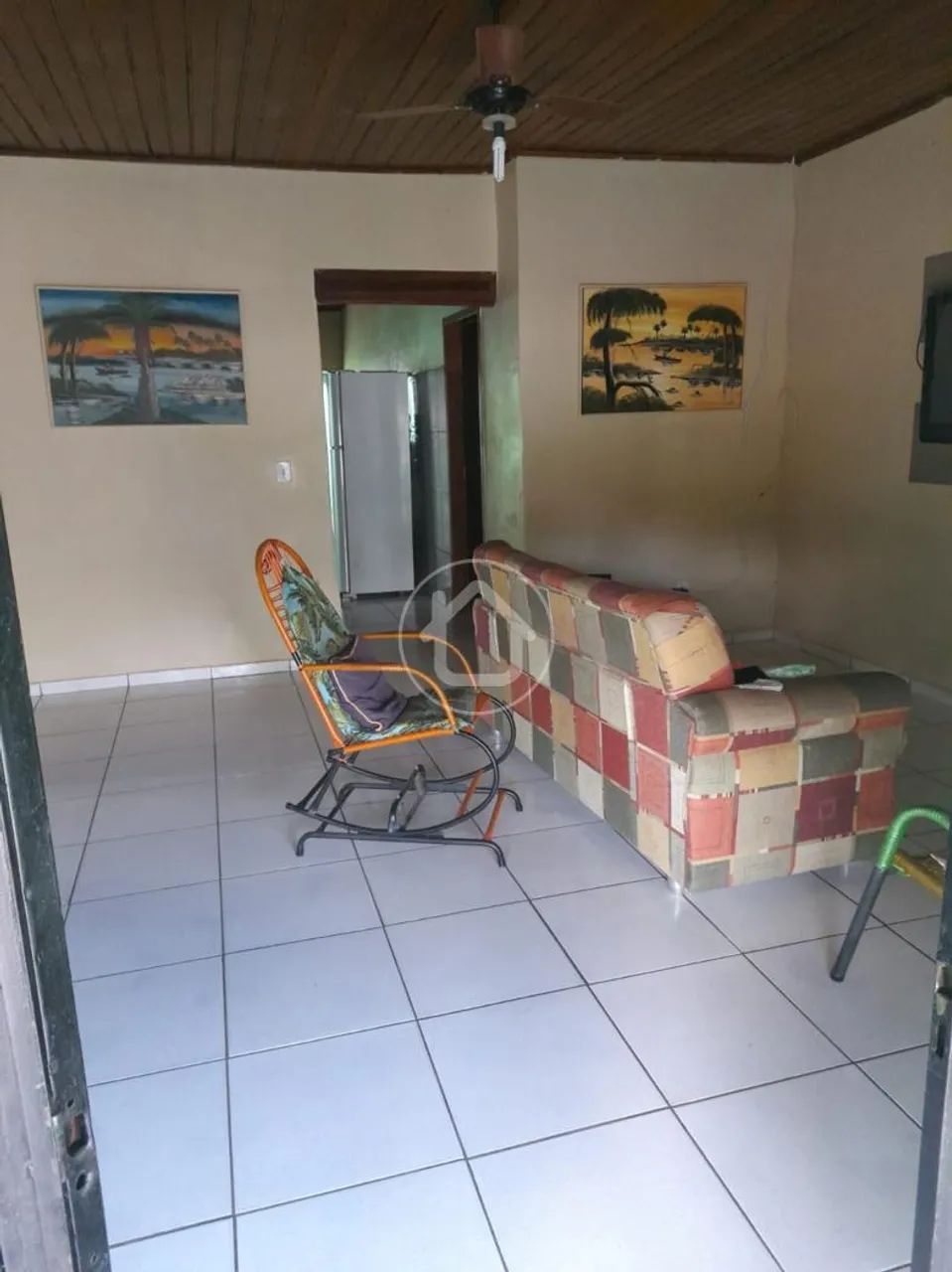 LINDO IMÓVEL EM ÓTIMA LOCALIZAÇÃO - Foto 5