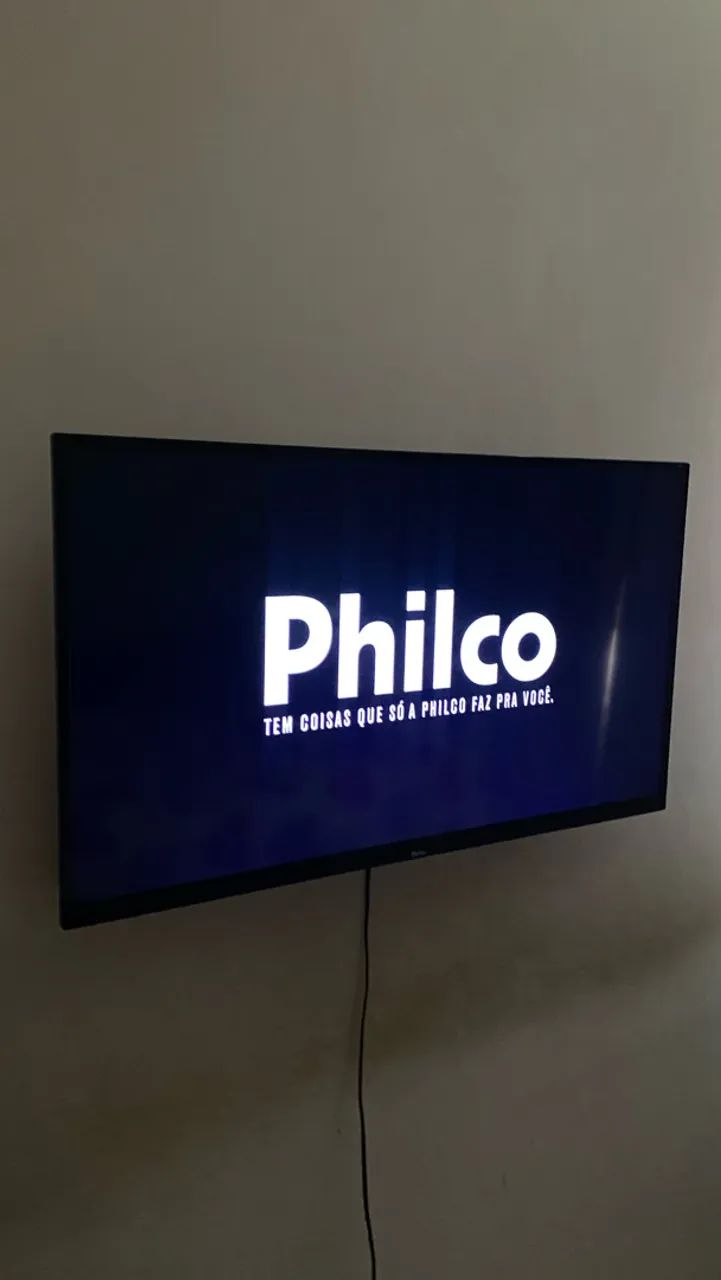 Tv Philco 42 polegadas  - Foto 2