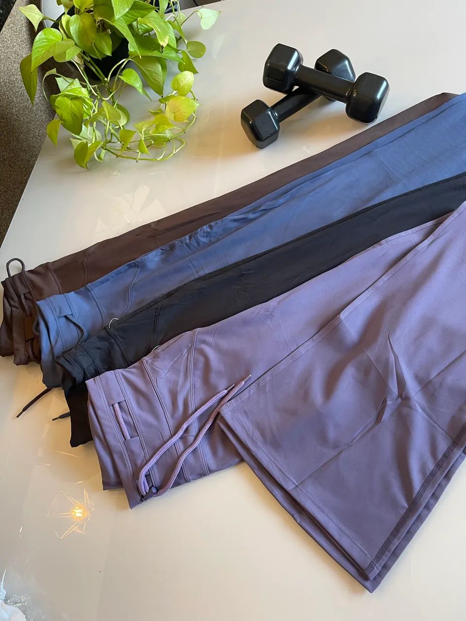 Roupa de academia  - Foto 2
