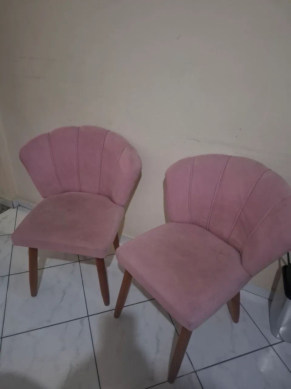 Poltronas 