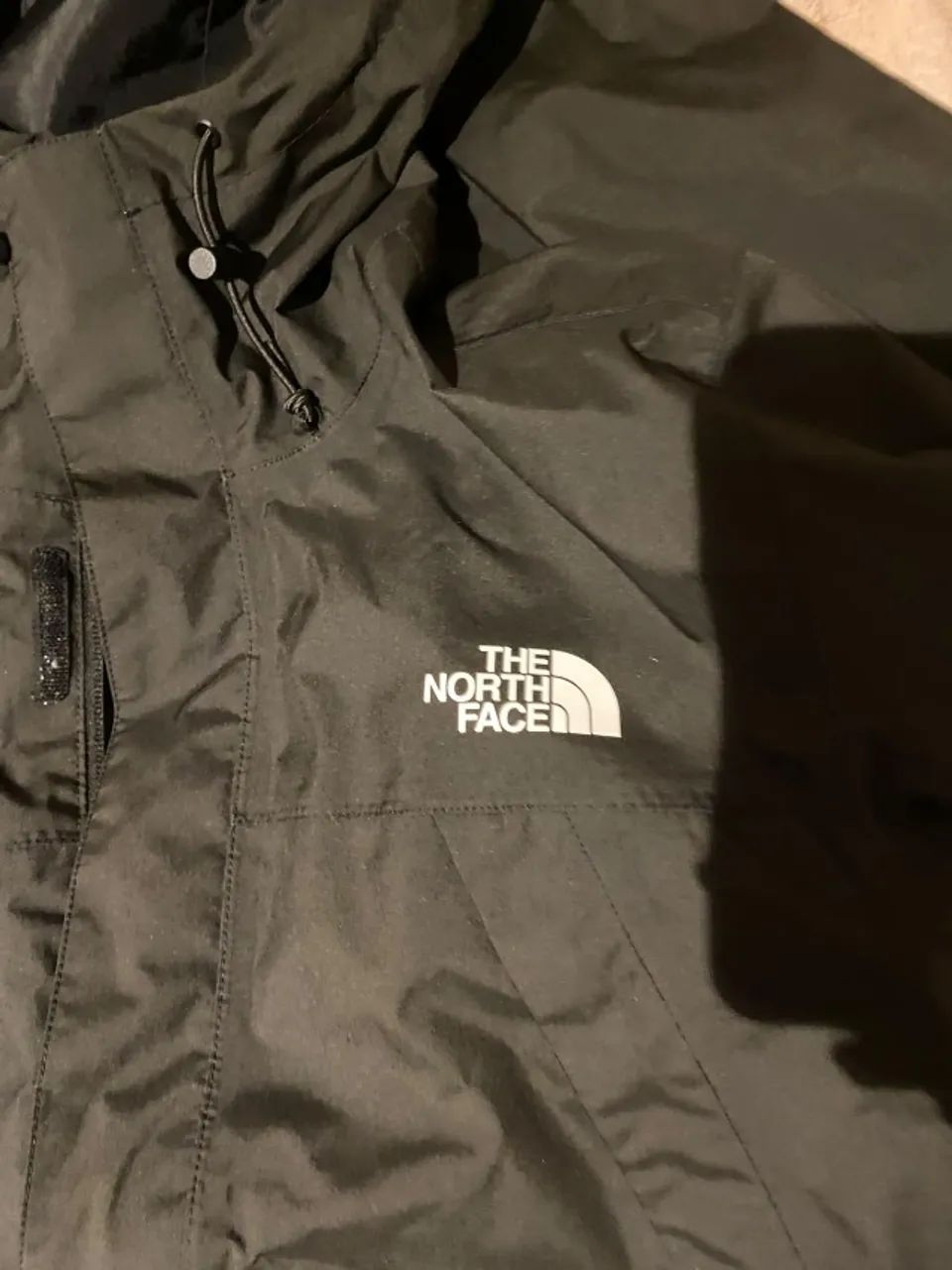 Jaqueta TheNorthFace