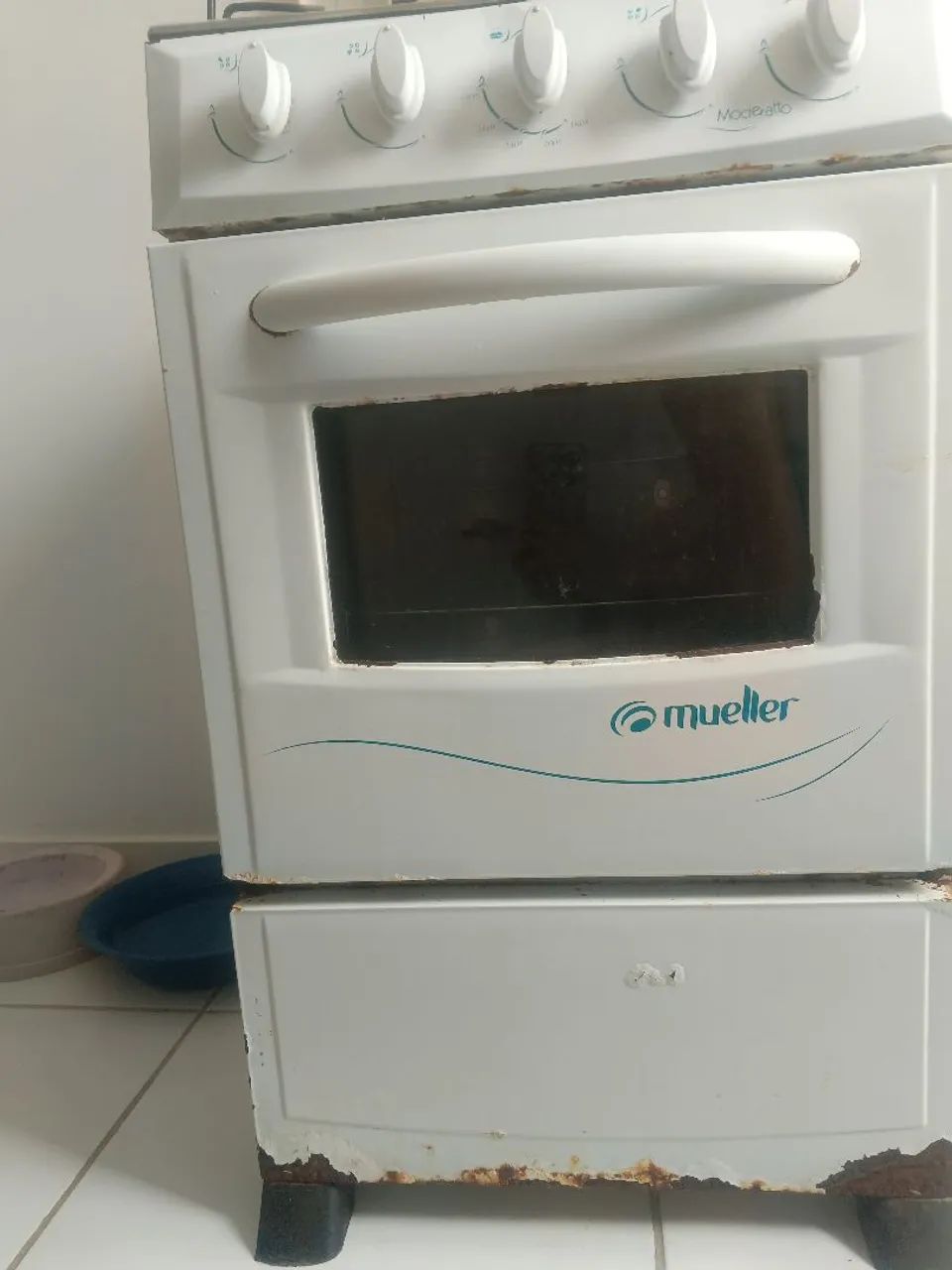Fogão  - Foto 5