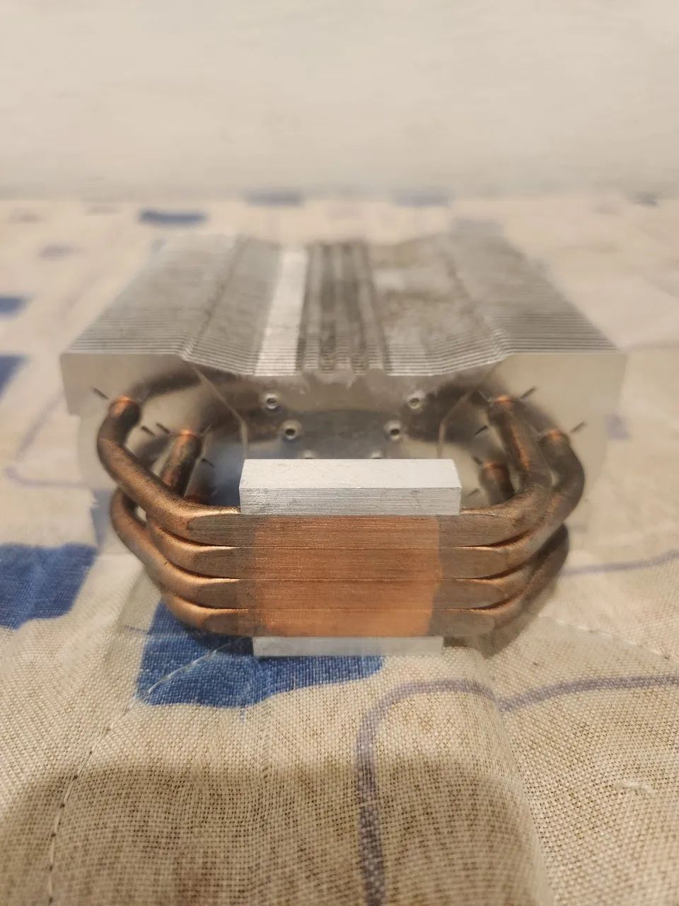 AirCooler Cooler Master - Pouco Usado - Foto 3