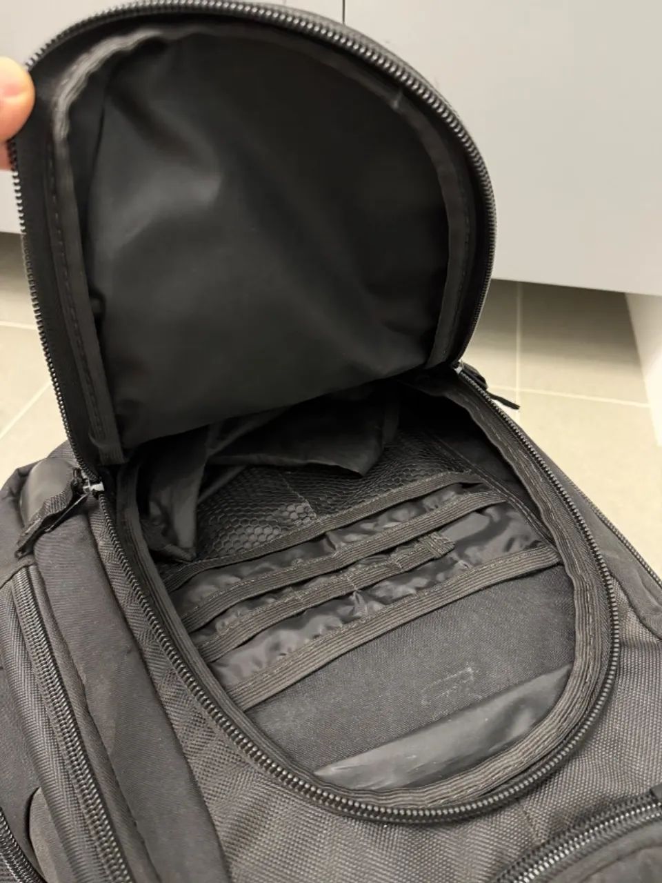 Mochila Photopro Grande - Foto 5