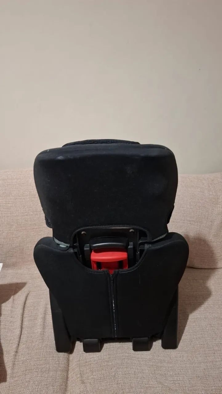 Cadeira de auto - Foto 4