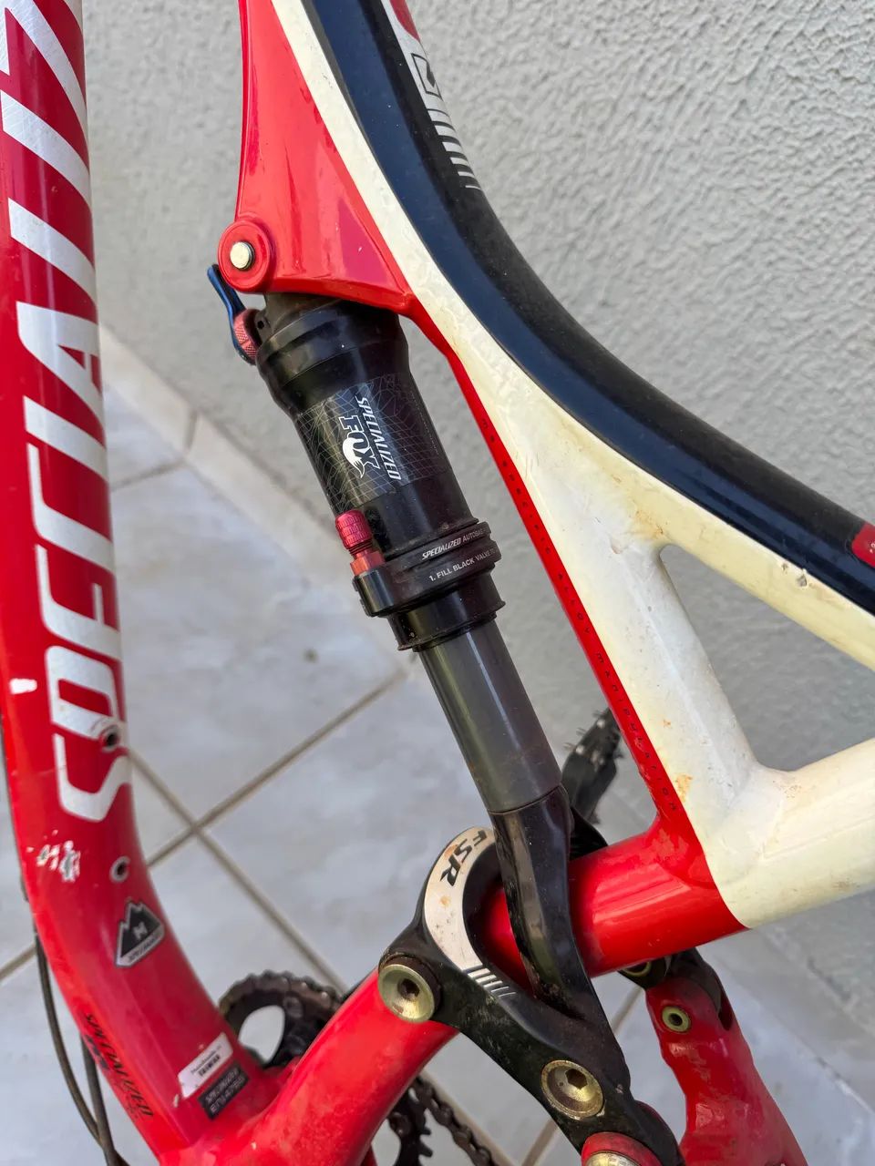 Bicicleta specialized - Stumpjumper 2016 - Foto 4