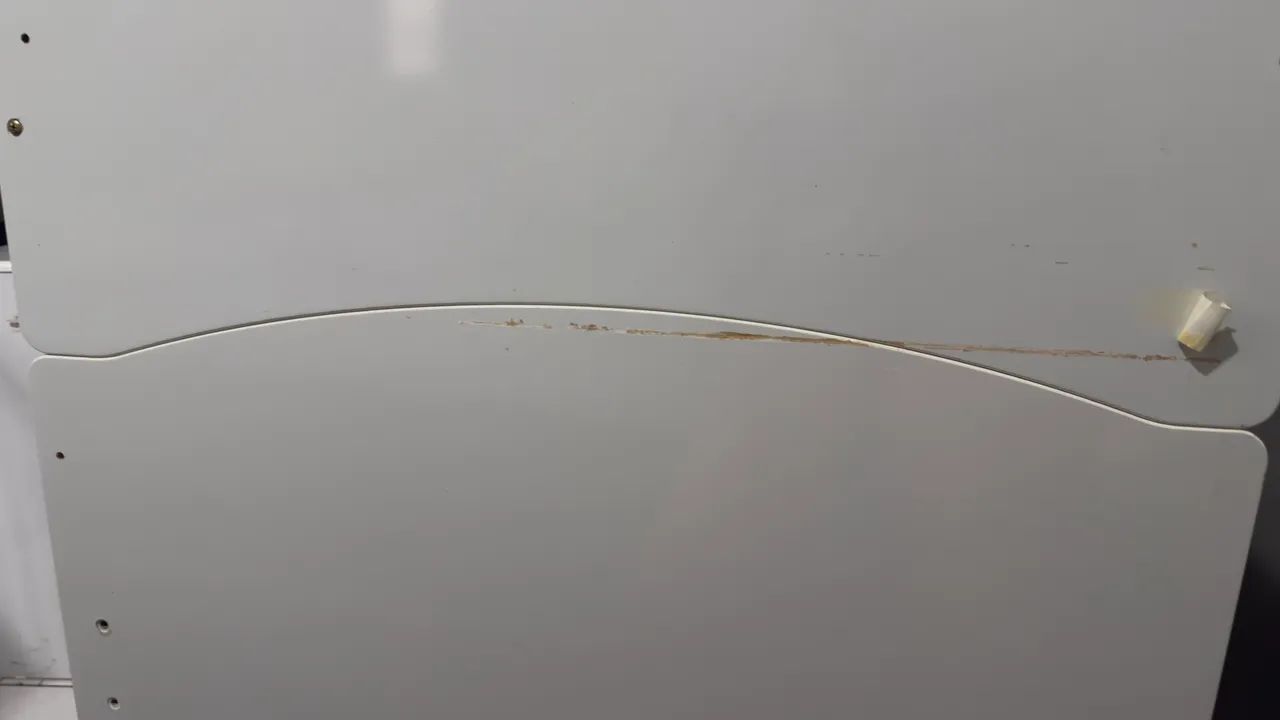 BERÇO 3 em 1  - Foto 3