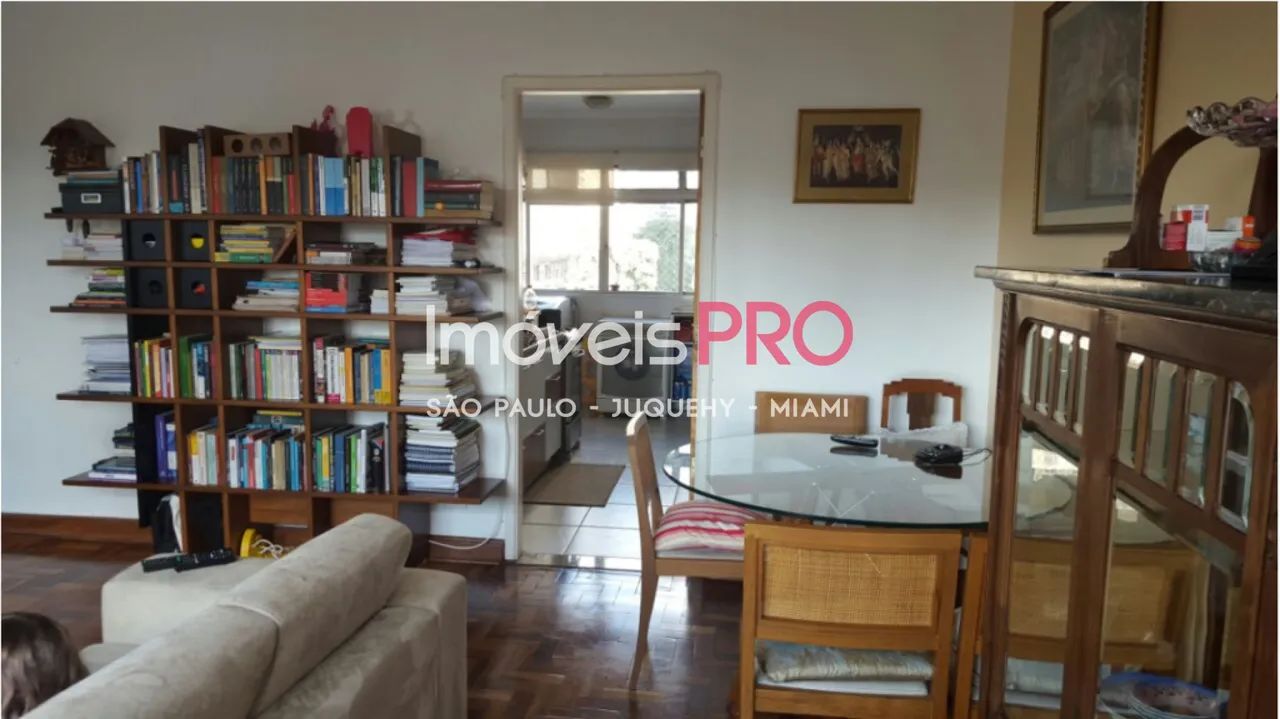 102m² com excelente localização na Vila Olímpia. - Foto 2