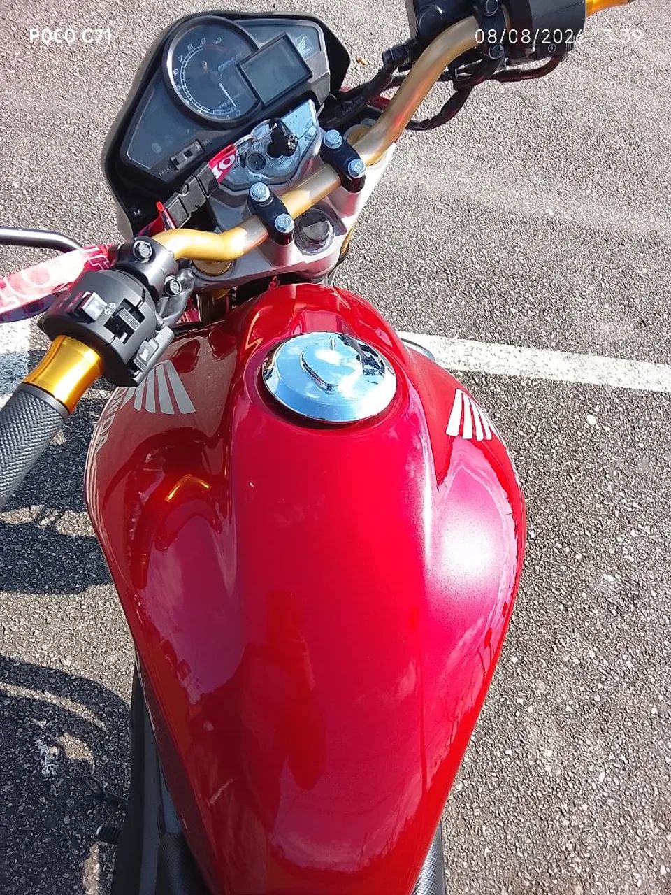 CB300R - Foto 4