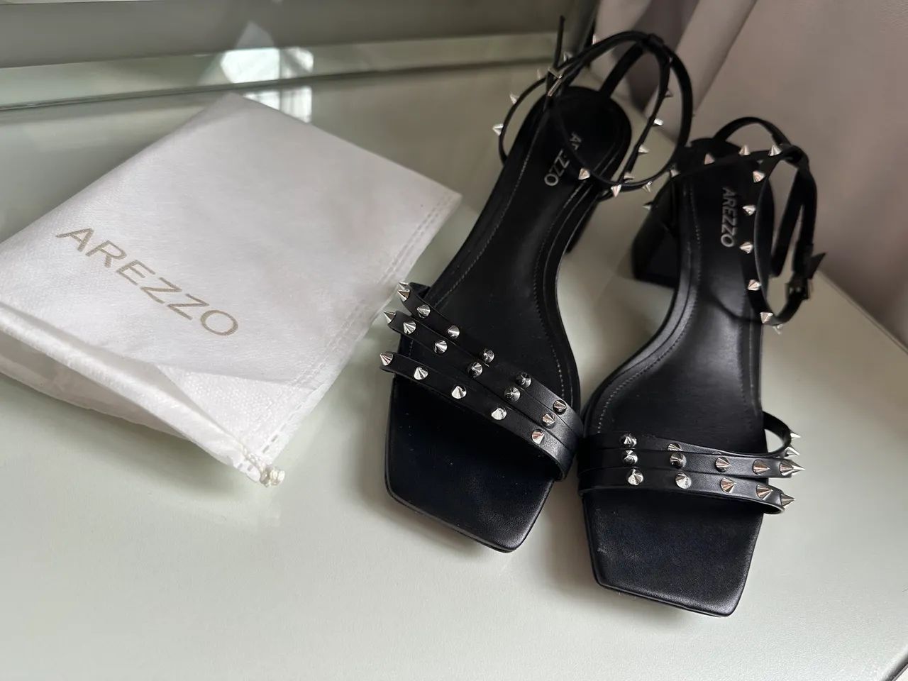 Sandália Arezzo  - Foto 2