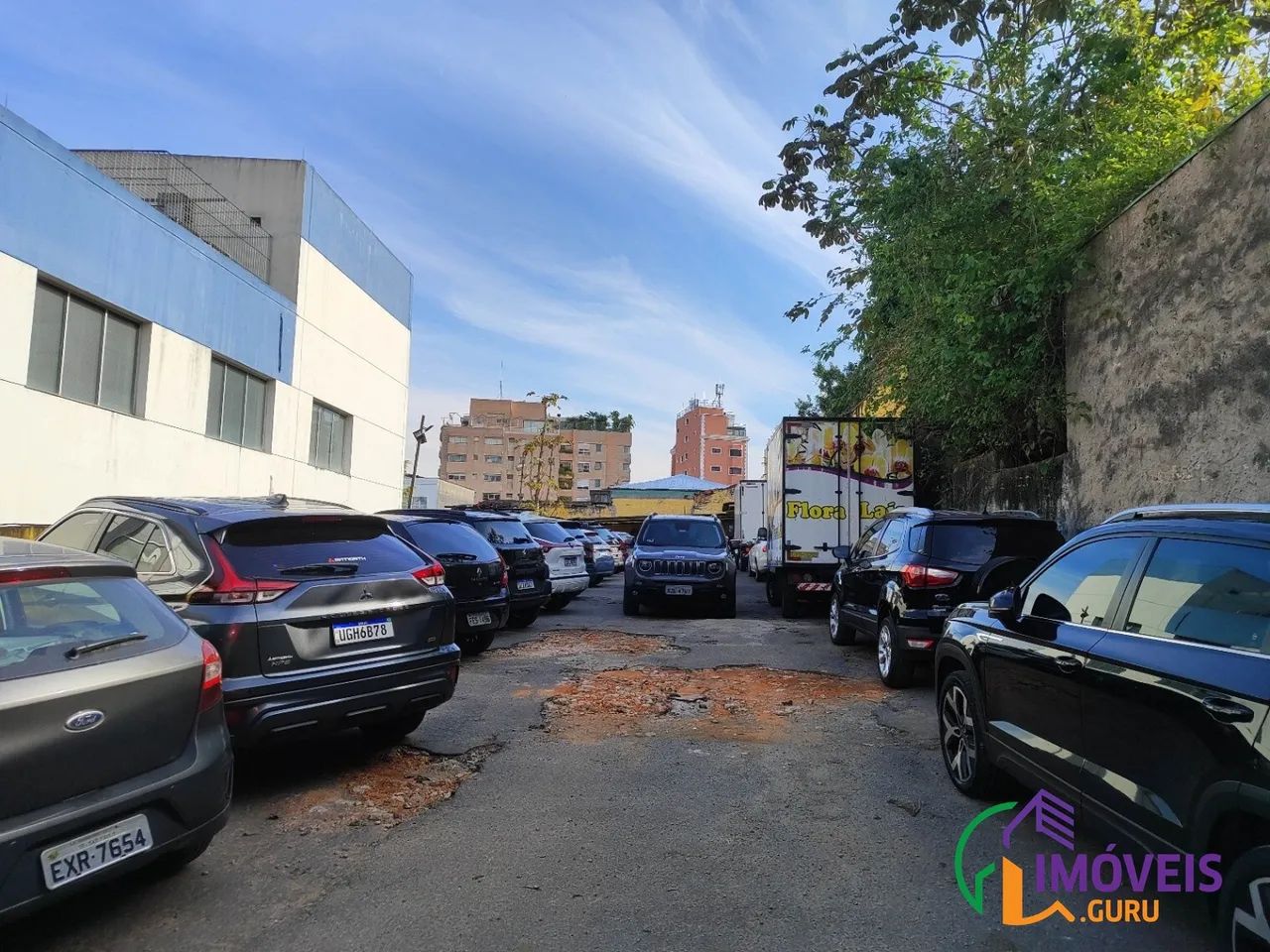 TERRENO - VILA MADALENA - SP - Foto 5