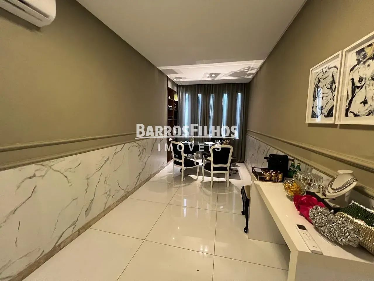 Casa Comercial á venda 2 salas - Grageru Aracaju -SE - Foto 3
