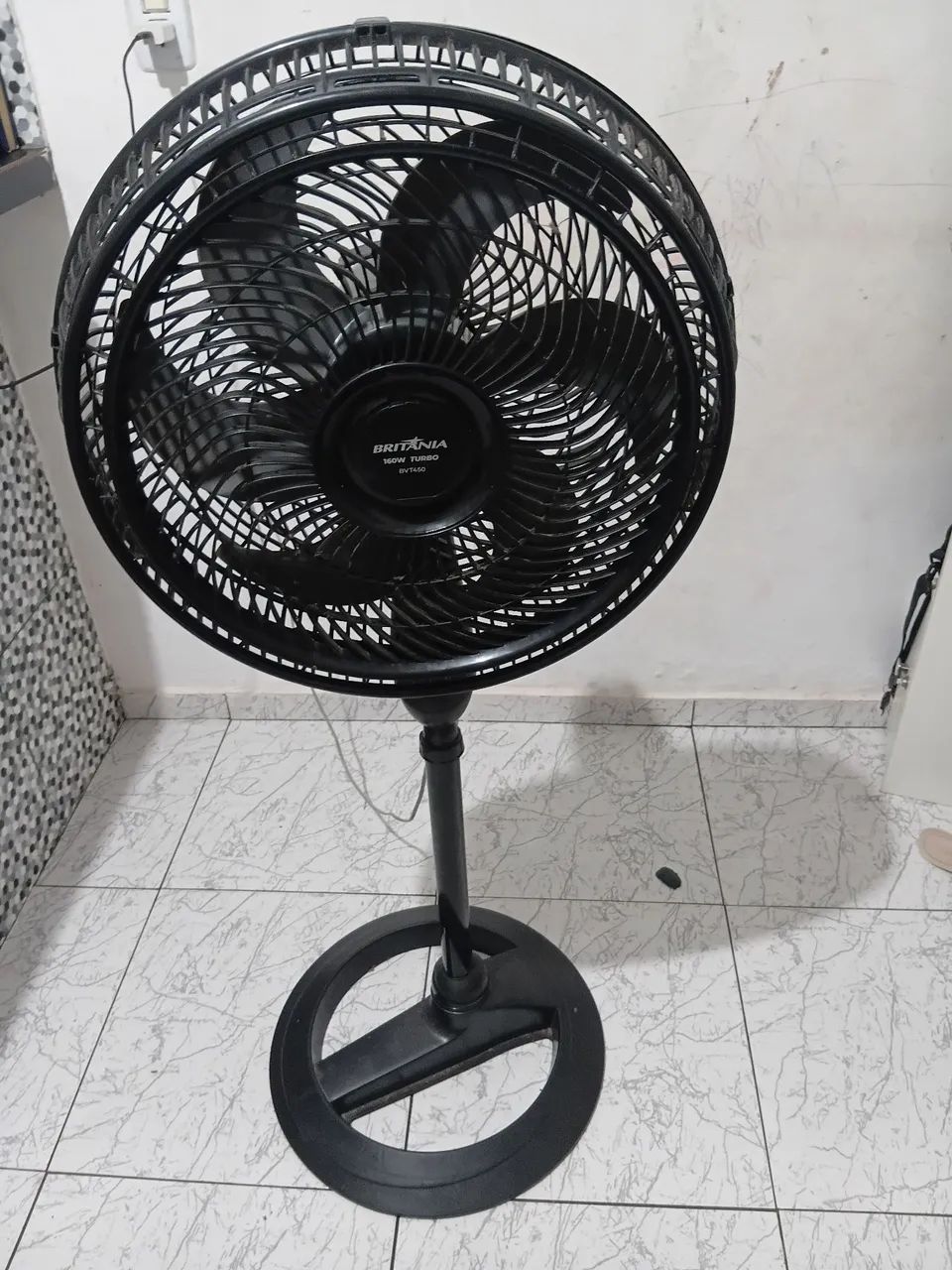 Ventilador - Foto 2