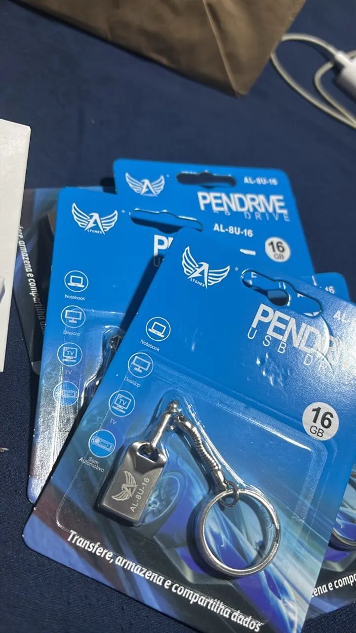 Pen Drive - Foto 2