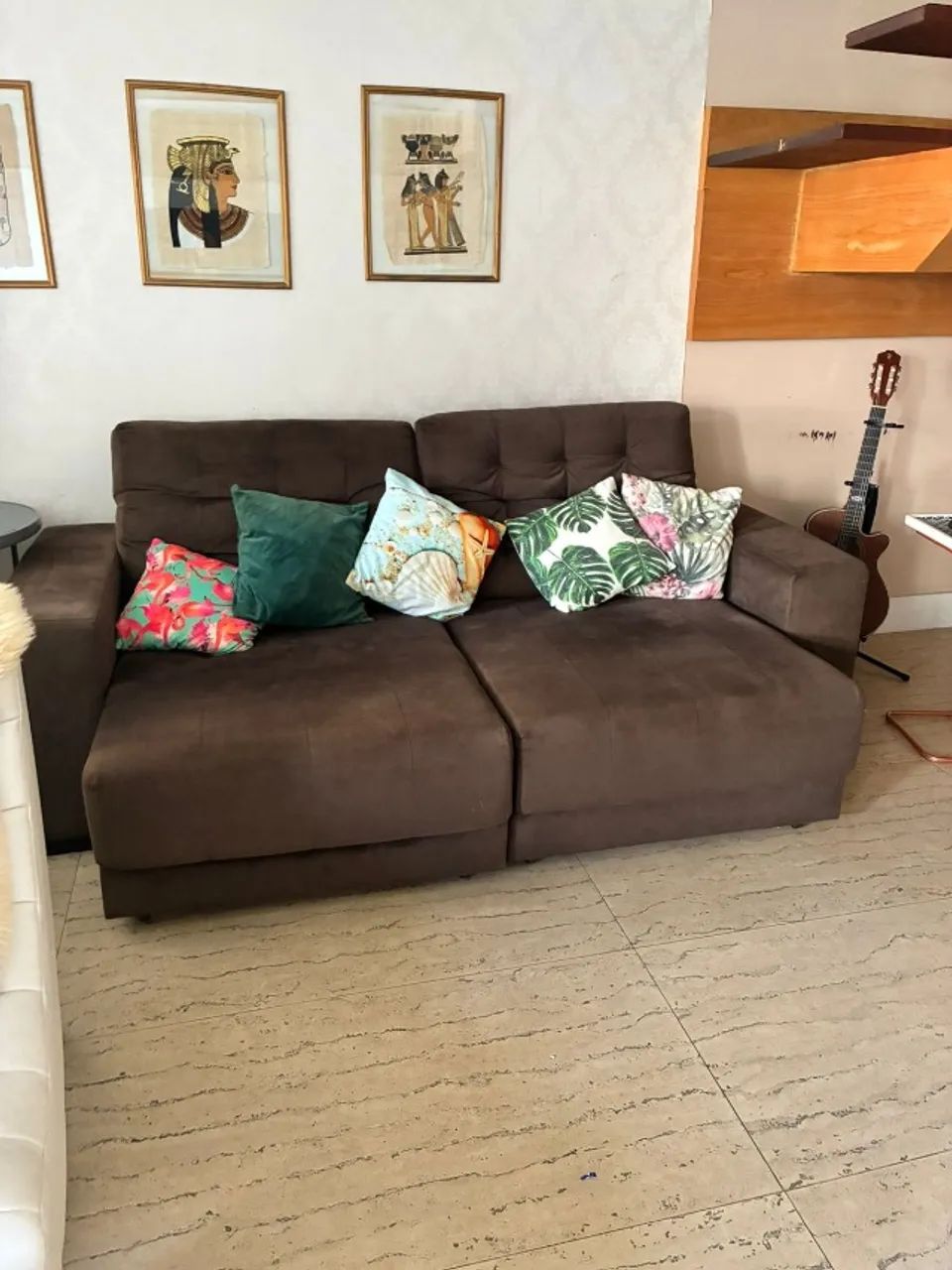 Sofá Retrátil  - Foto 3