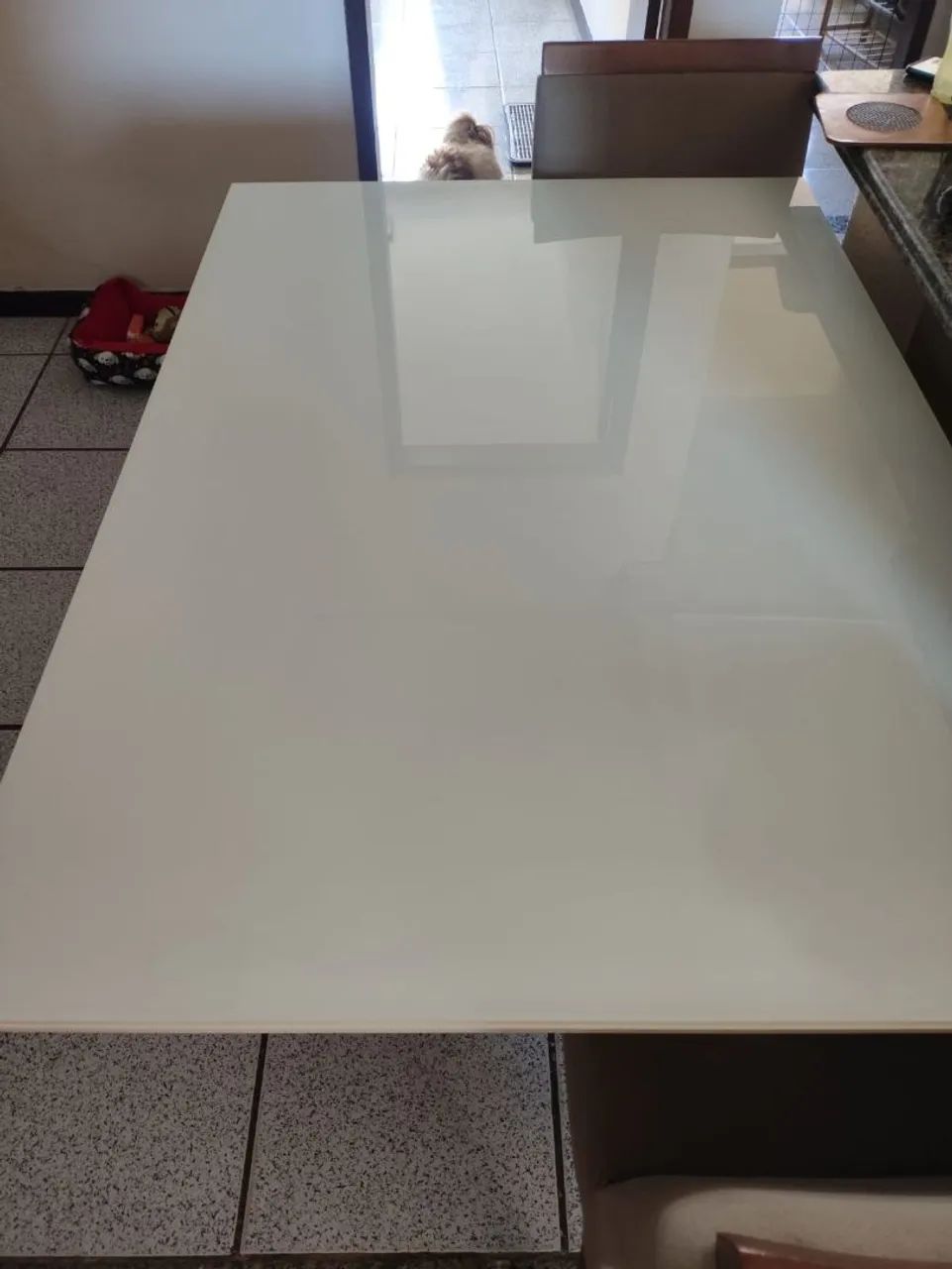Mesa de jantar 4 lugares - Foto 3