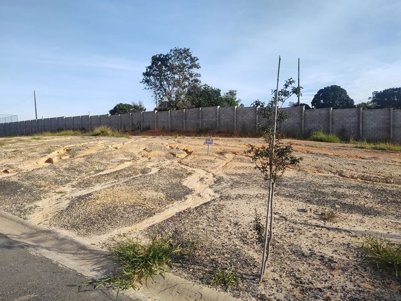 Terreno Condomínio Belmonte  - Foto 2
