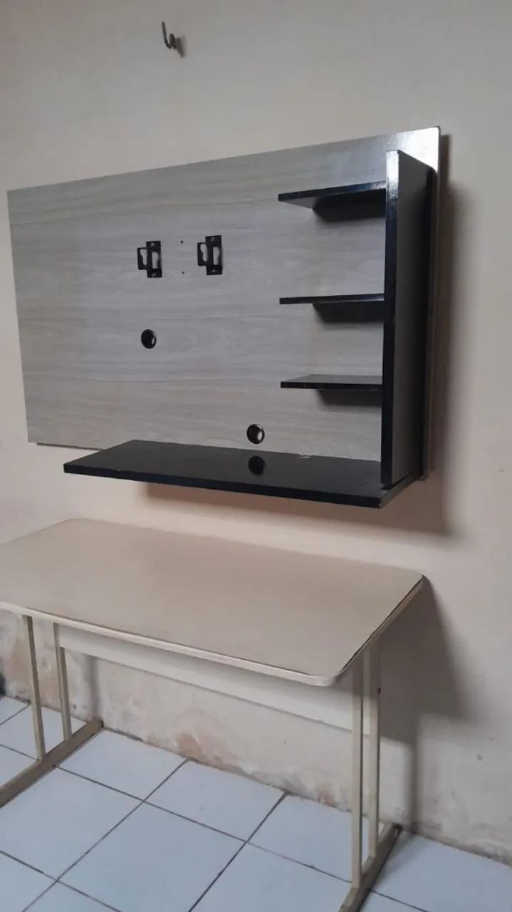 Painel 150 +mesa de leitura 40 - Foto 4