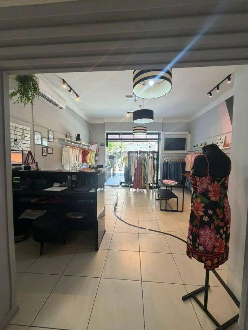 Ponto à venda no Boqueirão - Santos/SP - Foto 2