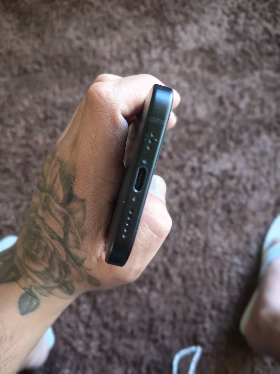 iPhone 15 128GB Novo - Foto 4
