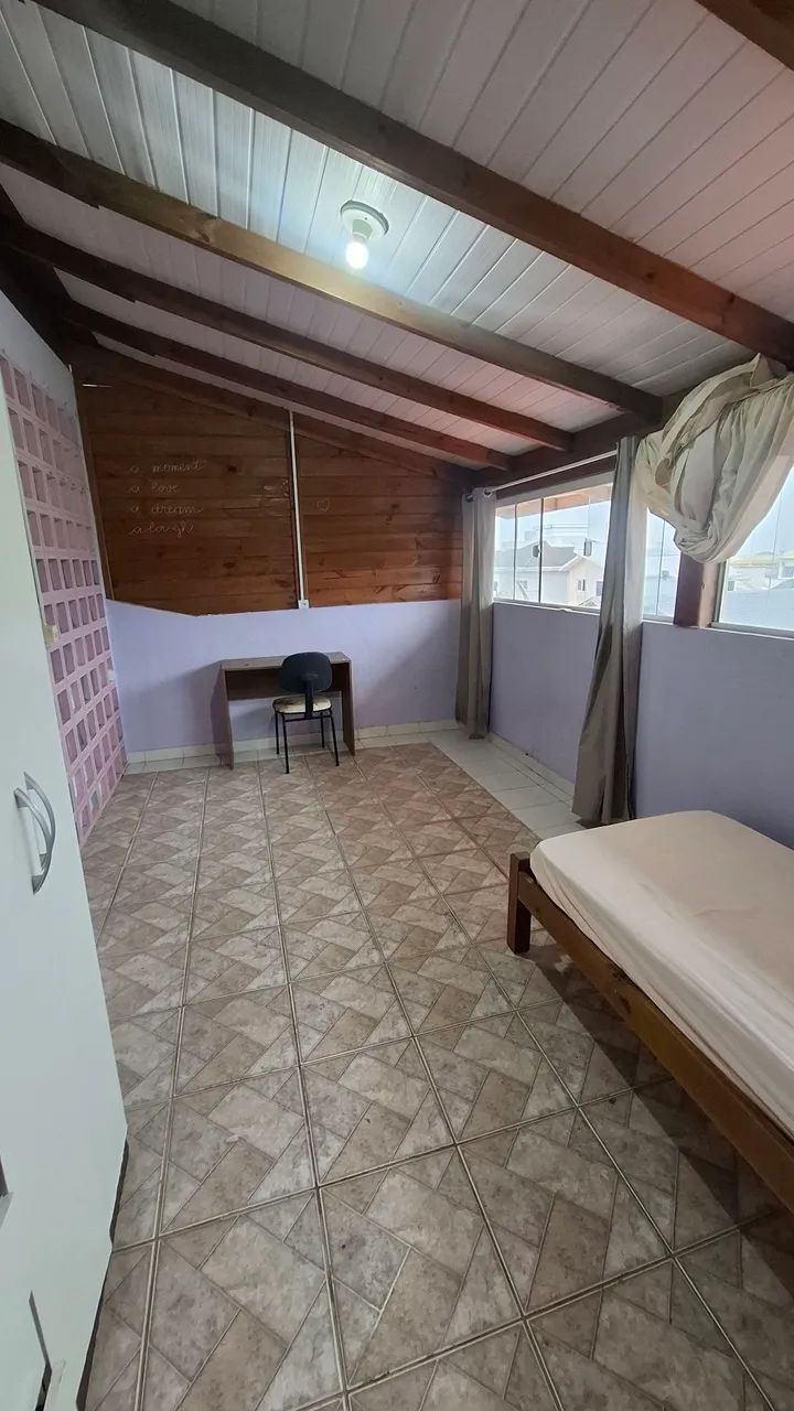 Alugo quarto individual somente mulheres  - Foto 3