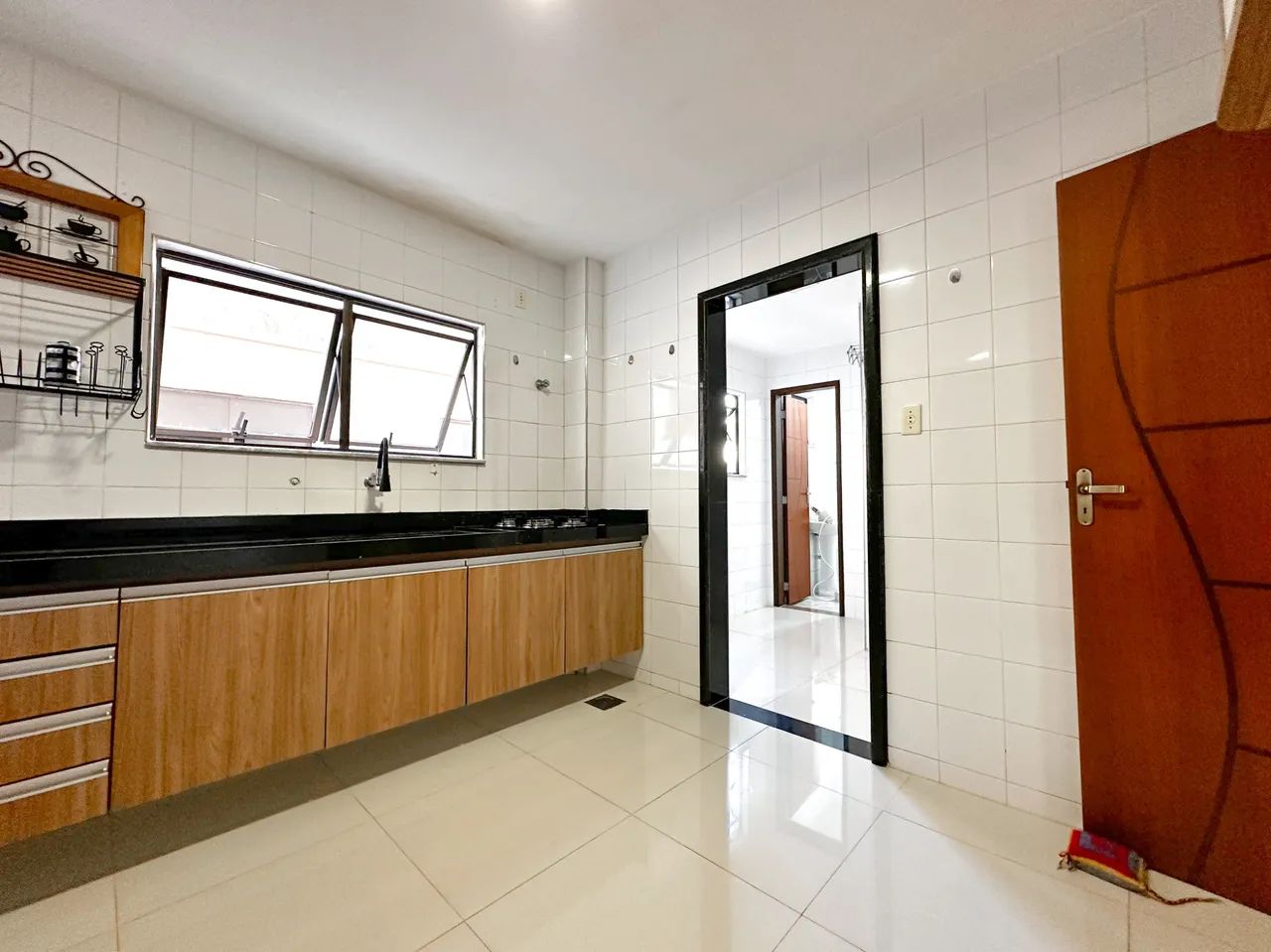 Apartamento de 02 quartos no Alto dos Passos - Foto 5