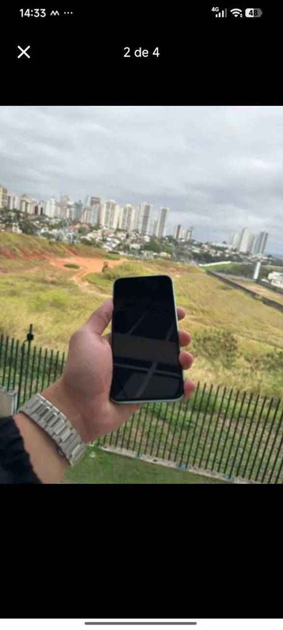 iPhone 11 - Foto 4