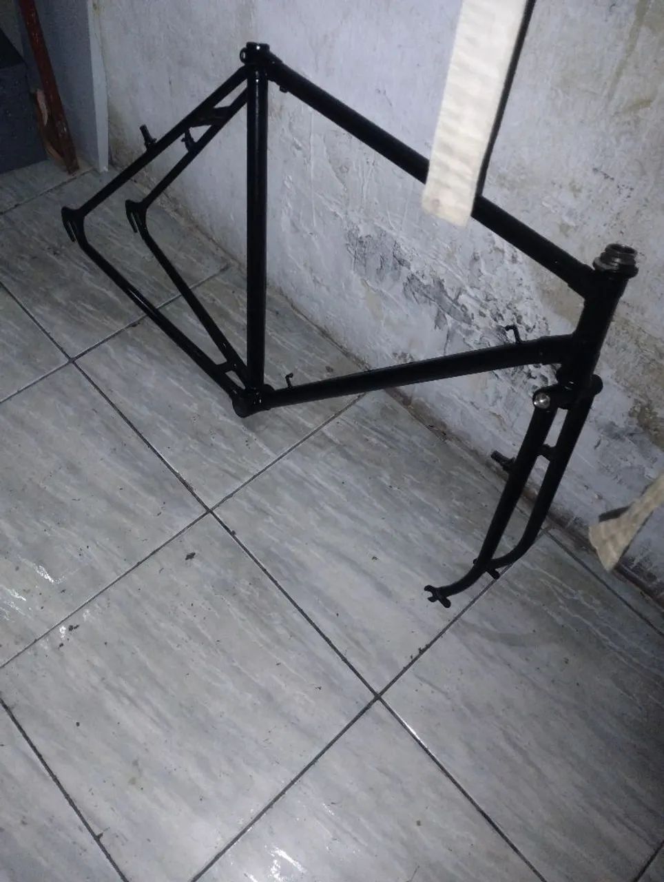 Quadro de magrela  - Foto 3