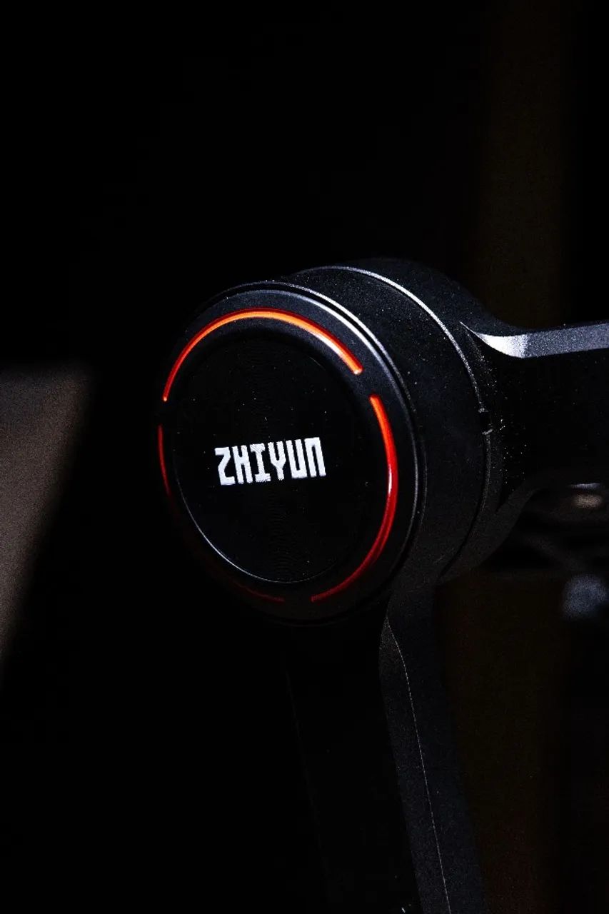 Gimbal Weebill S - Foto 5