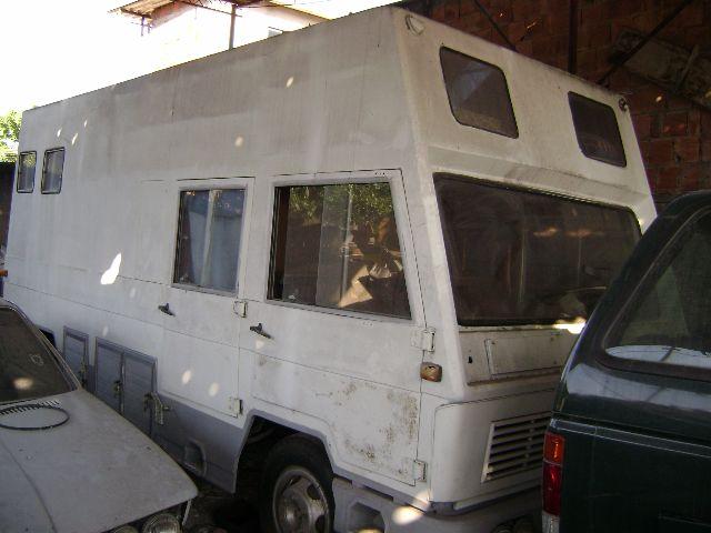 motorhome dodge 1976 caminhões tijuca rio de janeiro 408753933