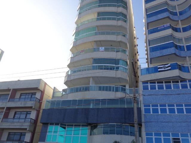 Apartamento Beira Mar.Luxo,C/3 qtos C/2suítes, C/2gar. Varanda C/vista total - Foto 15