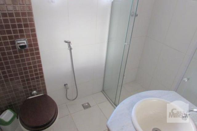 Casa à venda com 3 dormitórios em Caiçaras, Belo horizonte cod:10995 - Foto 11