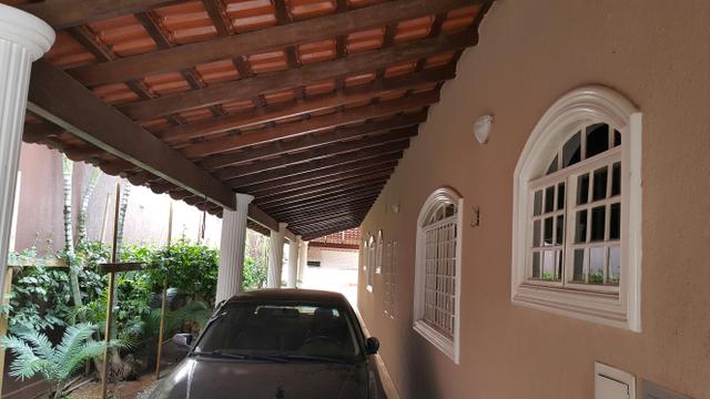 Casa 4quartos 4suites piscina churrasqueira rua 5 Vicente Pires condomínio - Foto 17
