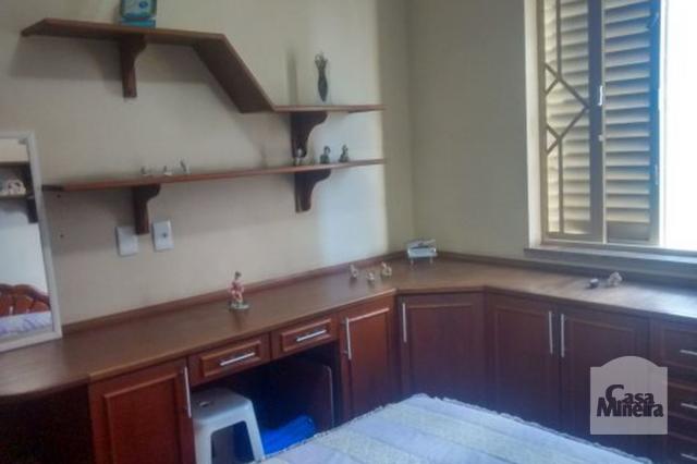 Casa à venda com 3 dormitórios em Caiçaras, Belo horizonte cod:16902 - Foto 14