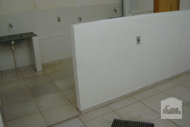 Casa à venda com 3 dormitórios em Lagoinha, Belo horizonte cod:15709 - Foto 10