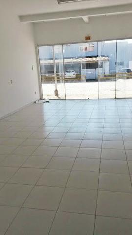 1407 - Loja Comercial para Alugar localizada no Morro da Bina - Biguaçu. - Foto 5