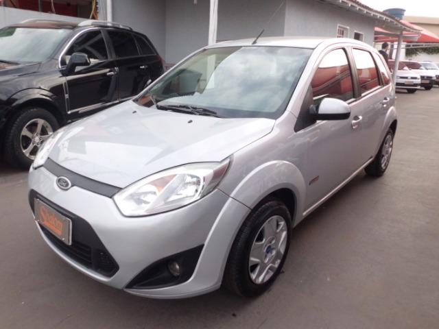 Ford Fiesta 1.0 Completo