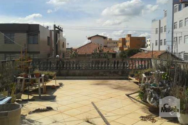 Casa à venda com 4 dormitórios em Carlos prates, Belo horizonte cod:103956 - Foto 7