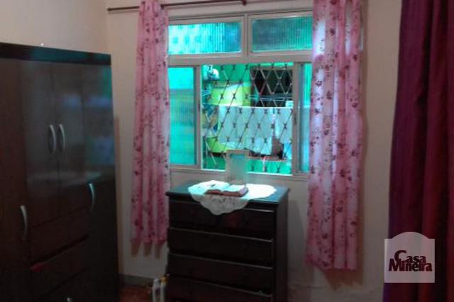 Casa à venda com 5 dormitórios em Carlos prates, Belo horizonte cod:114211 - Foto 6