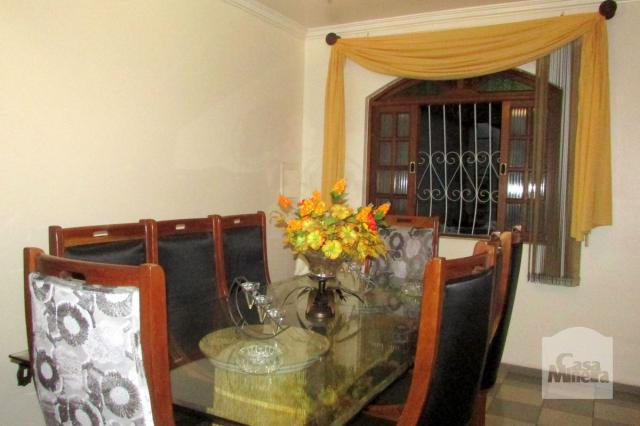 Casa à venda com 3 dormitórios em Nova cachoeirinha, Belo horizonte cod:213691 - Foto 4