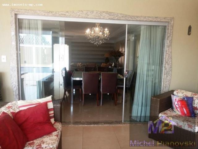 Sobrado Residencial Porto Seguro à Venda - Foto 12