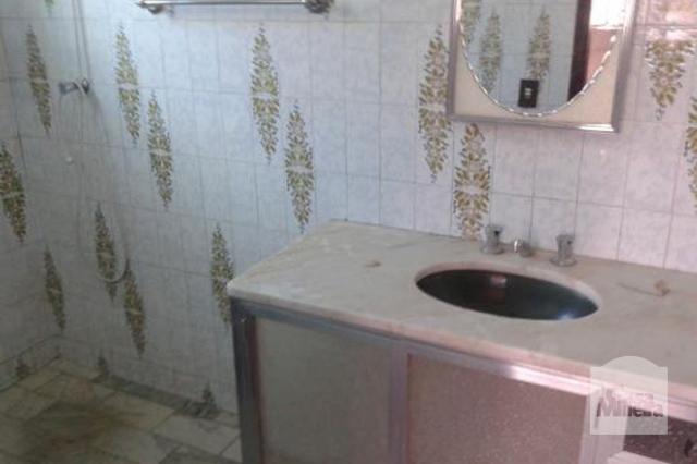 Casa à venda com 4 dormitórios em Carlos prates, Belo horizonte cod:103956 - Foto 3