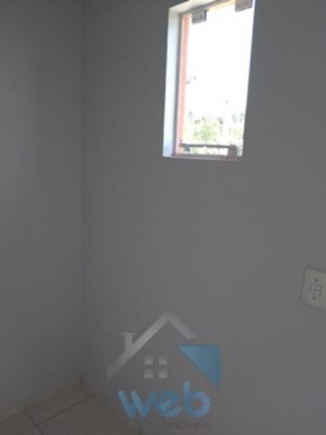 Casa à venda com 2 dormitórios em Vitória régia, Curitiba cod:CA00365 - Foto 19