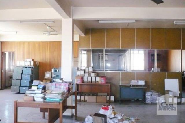Prédio inteiro à venda em Carlos prates, Belo horizonte cod:101594 - Foto 8