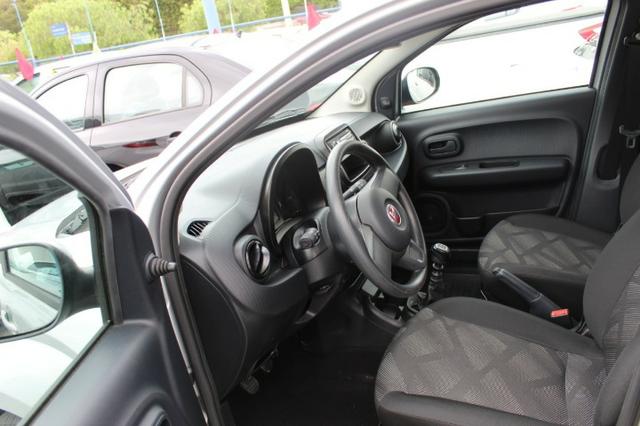 Fiat Mobi 2018 - Abaixo da Fipe - ipva 2019 * transferencia cortesia - Foto 6