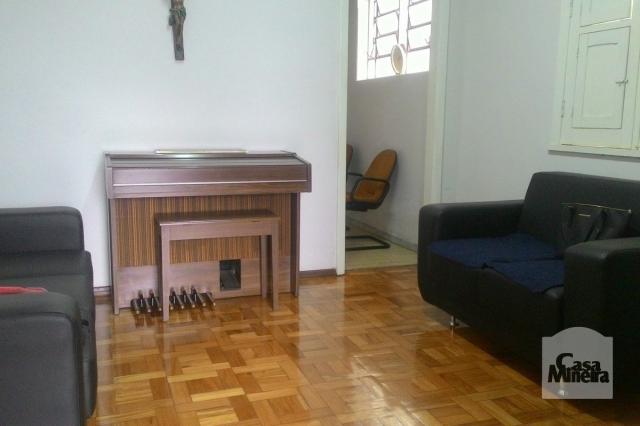 Casa à venda com 3 dormitórios em Carlos prates, Belo horizonte cod:207487 - Foto 3