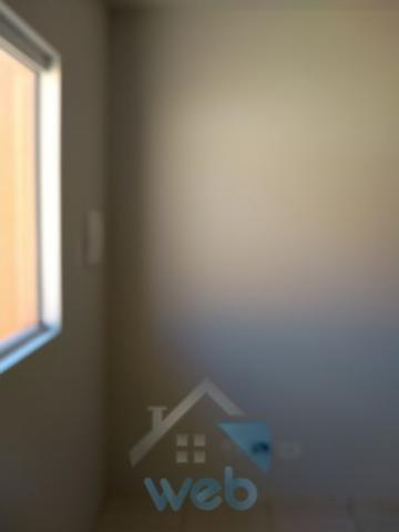 Casa à venda com 2 dormitórios em Vitória régia, Curitiba cod:CA00365 - Foto 8